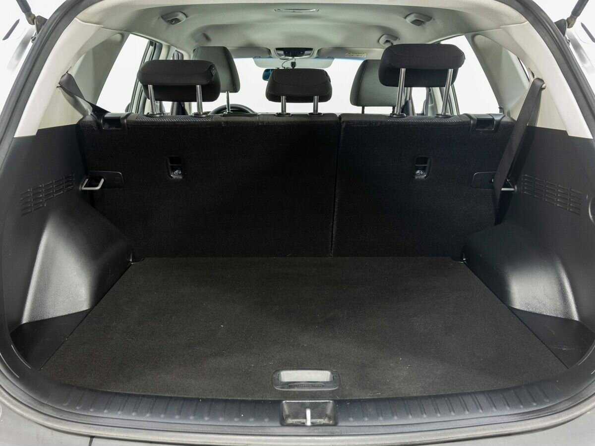 Б/У Киа Сельтос 2021 года. Фото: #22