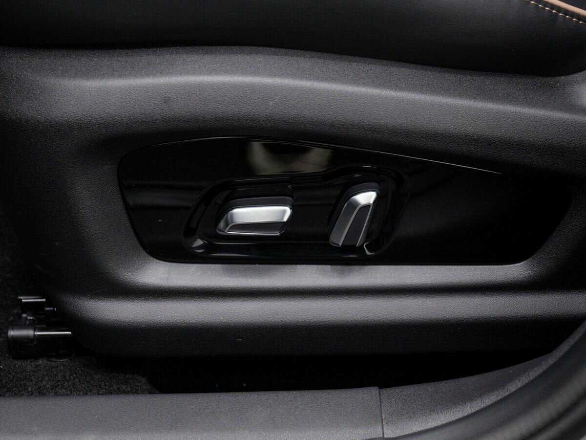 Б/У Омода Ц5 2023 года. Фото: #14