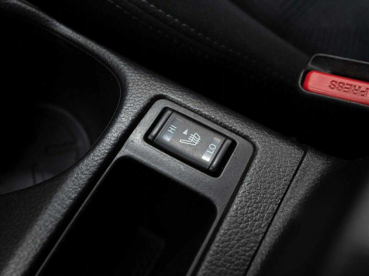 Б/У Ниссан Икс-Трейл 2016 года. Фото: #23