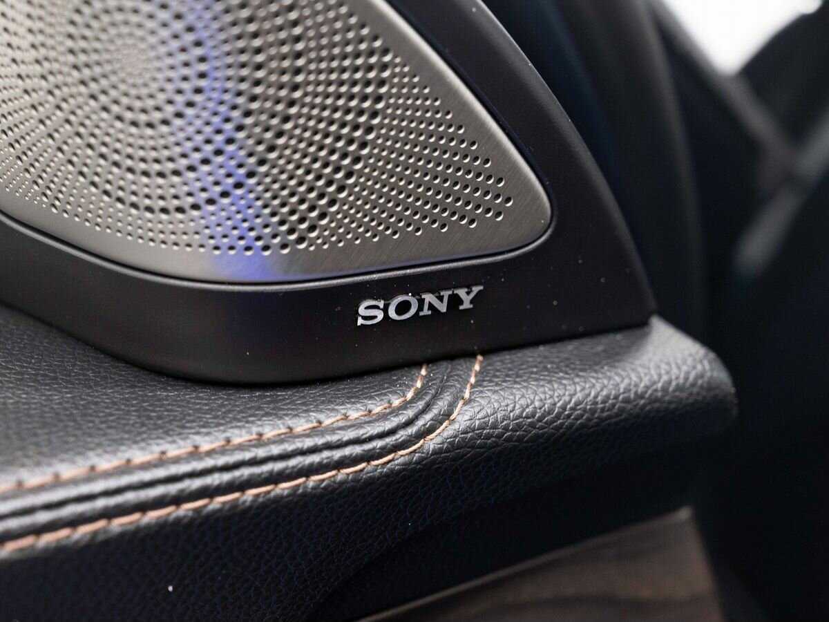 EXEED VX 2022 года с пробегом. Фото: #21