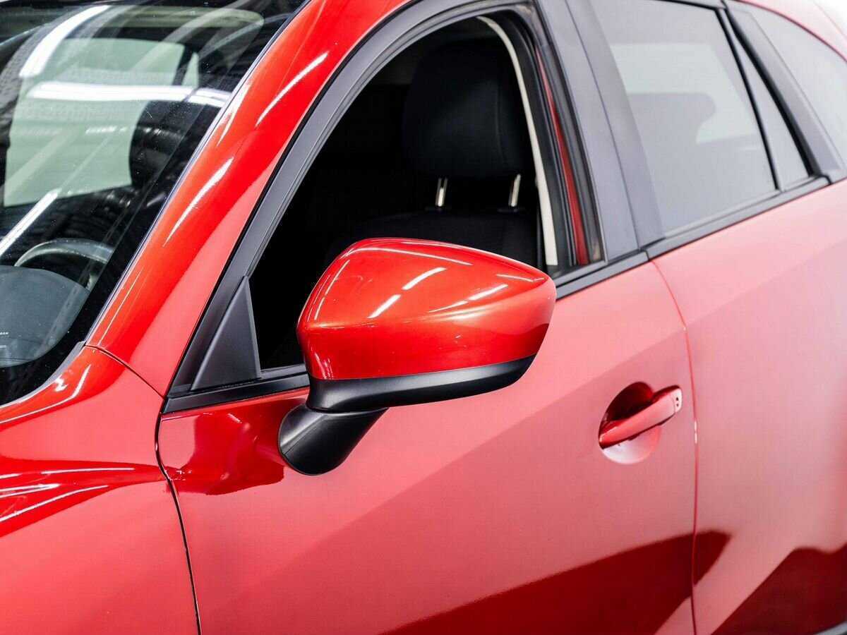 Б/У Мазда Ц-Икс-5 2015 года. Фото: #7