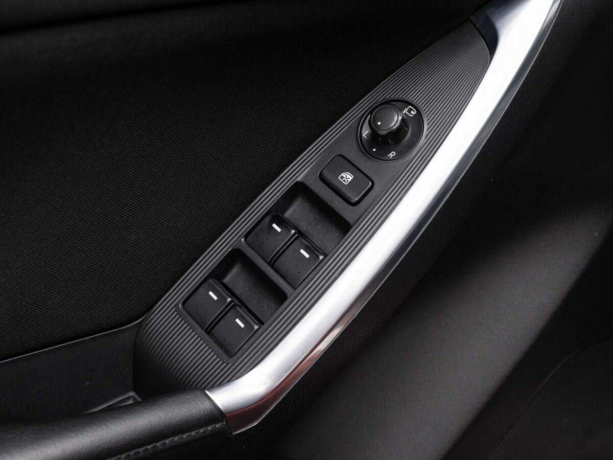 Б/У Мазда Ц-Икс-5 2015 года. Фото: #19