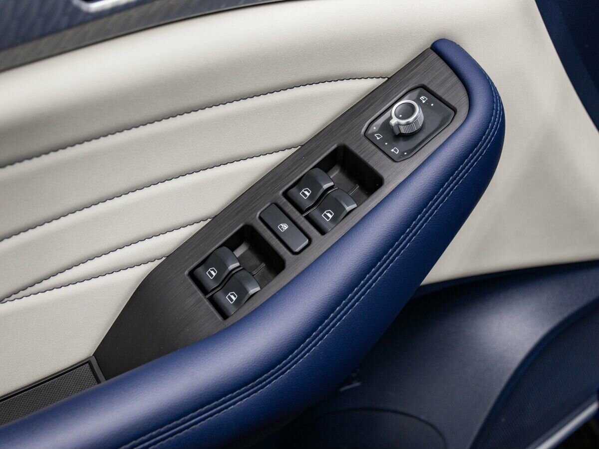 Б/У Хавал Ф7-икс 2022 года. Фото: #17