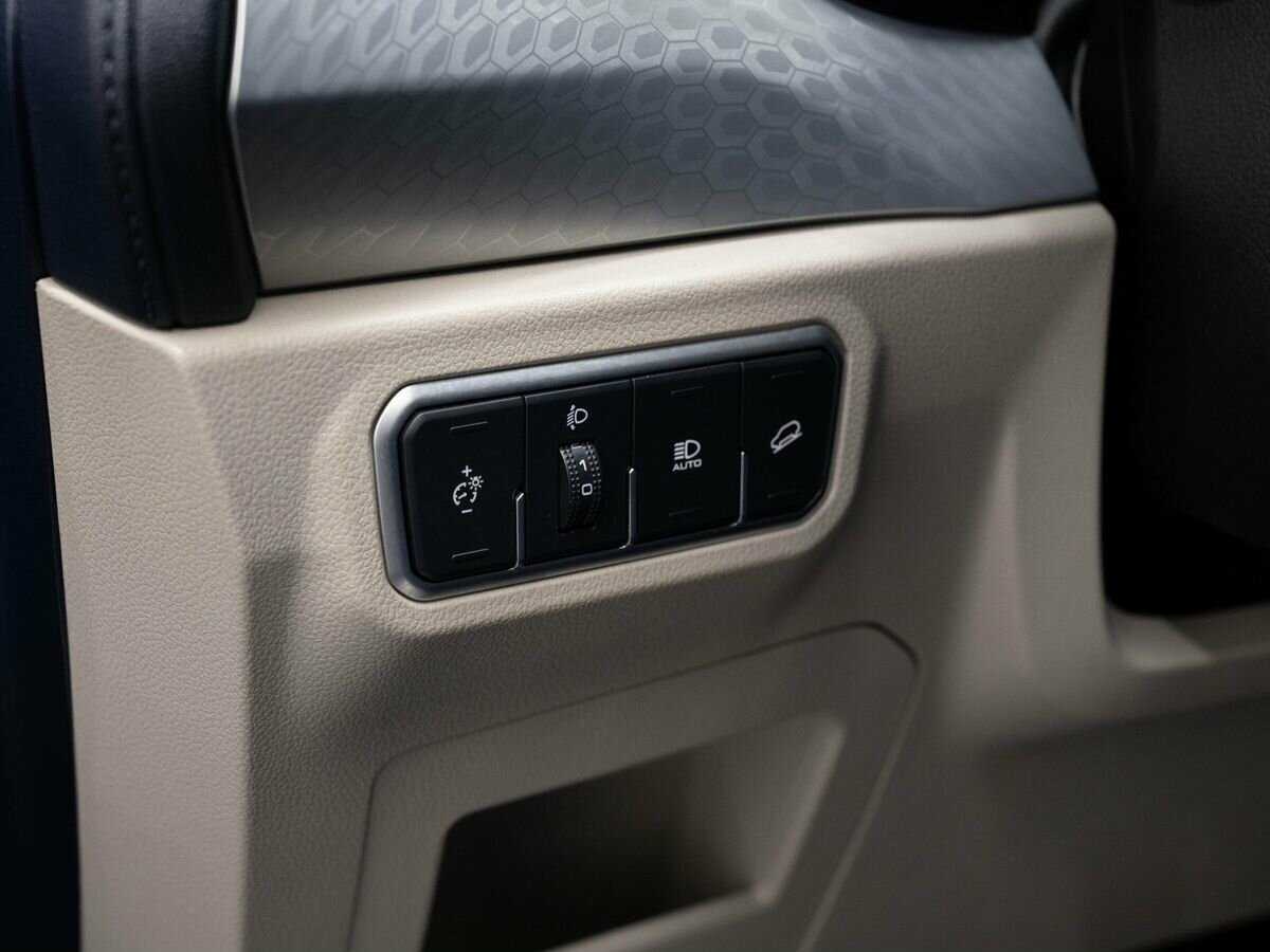 Б/У Хавал Ф7-икс 2022 года. Фото: #19