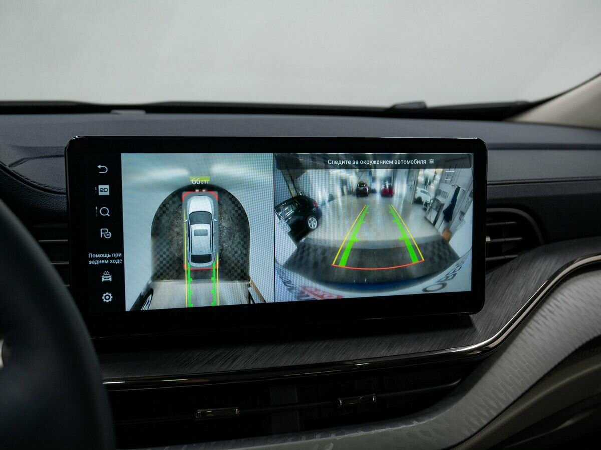 Б/У Хавал Ф7-икс 2022 года. Фото: #23