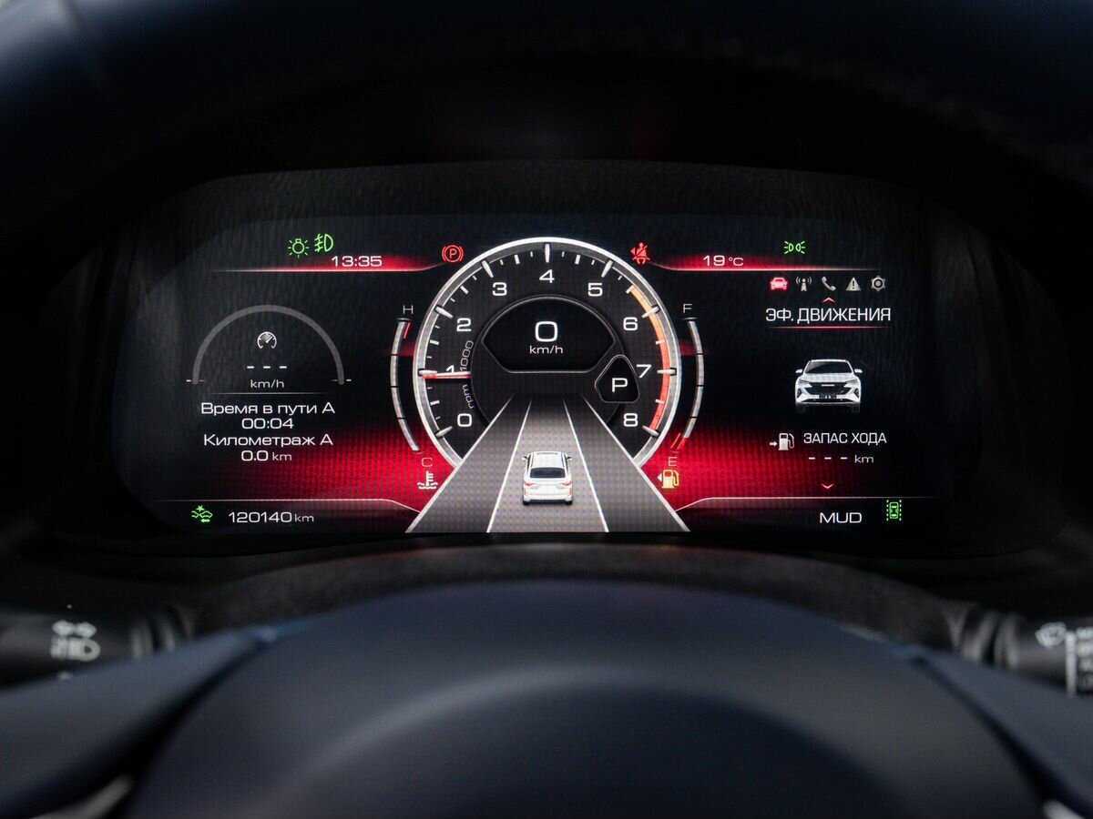 Б/У Хавал Ф7-икс 2022 года. Фото: #24