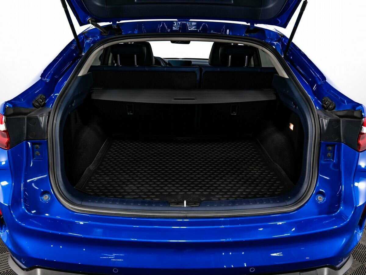 Б/У Хавал Ф7-икс 2022 года. Фото: #25