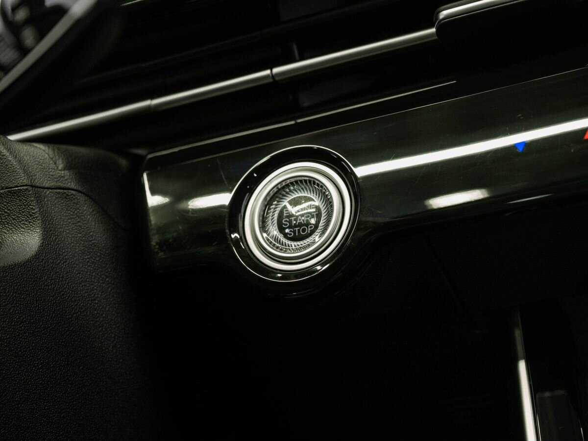 Б/У Омода Ц5 2024 года. Фото: #18