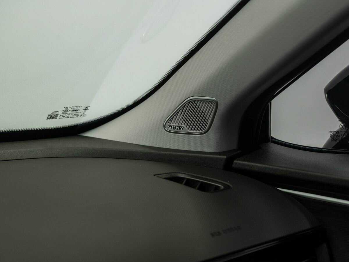 Б/У Омода Ц5 2024 года. Фото: #20