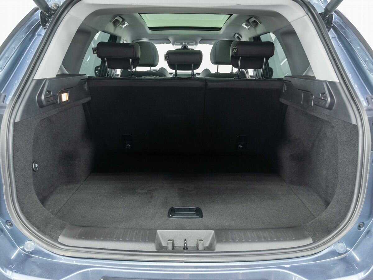 Б/У Чери Тигго 7 Про 2021 года. Фото: #29