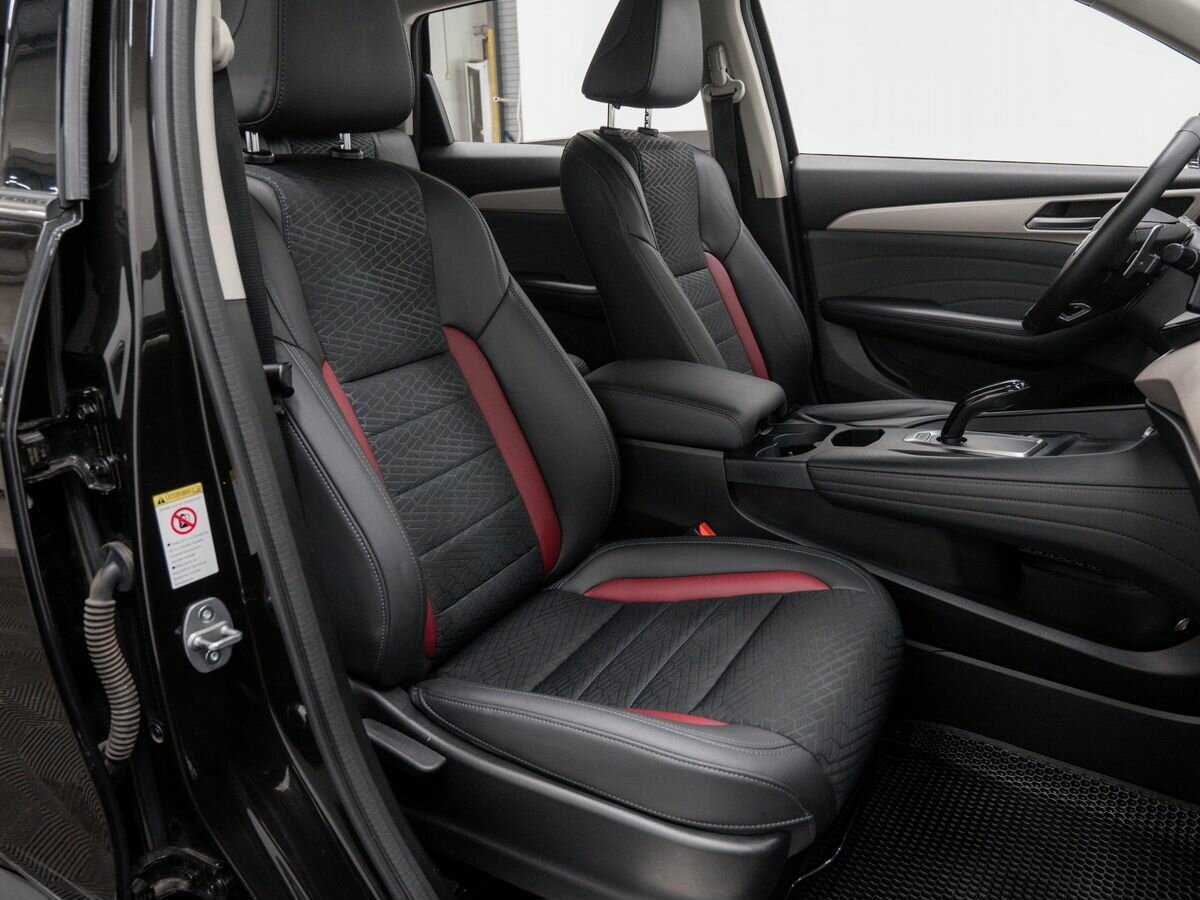 Б/У Хавал Ф7 2022 года. Фото: #8