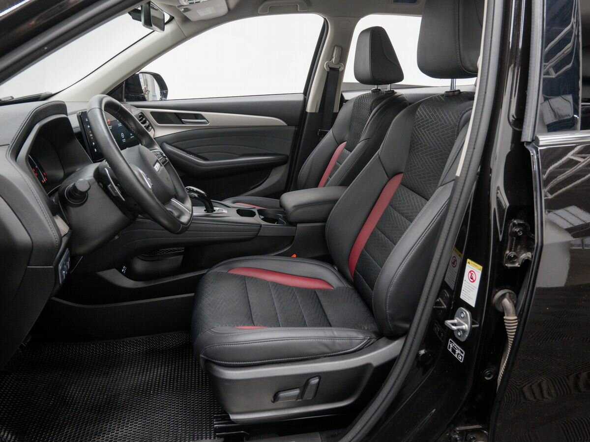 Б/У Хавал Ф7 2022 года. Фото: #14