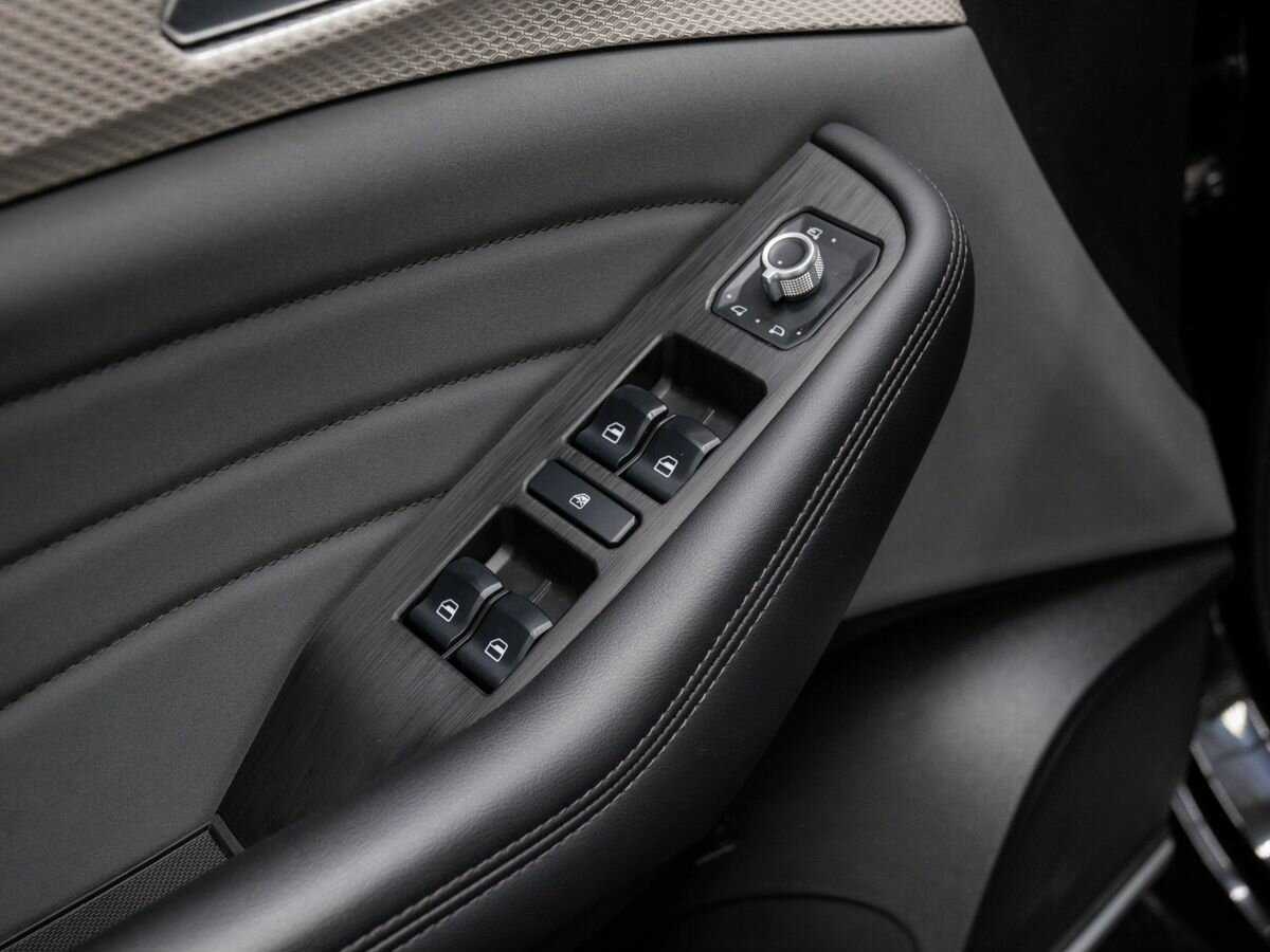 Б/У Хавал Ф7 2022 года. Фото: #15