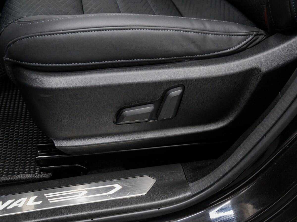 Б/У Хавал Ф7 2022 года. Фото: #16