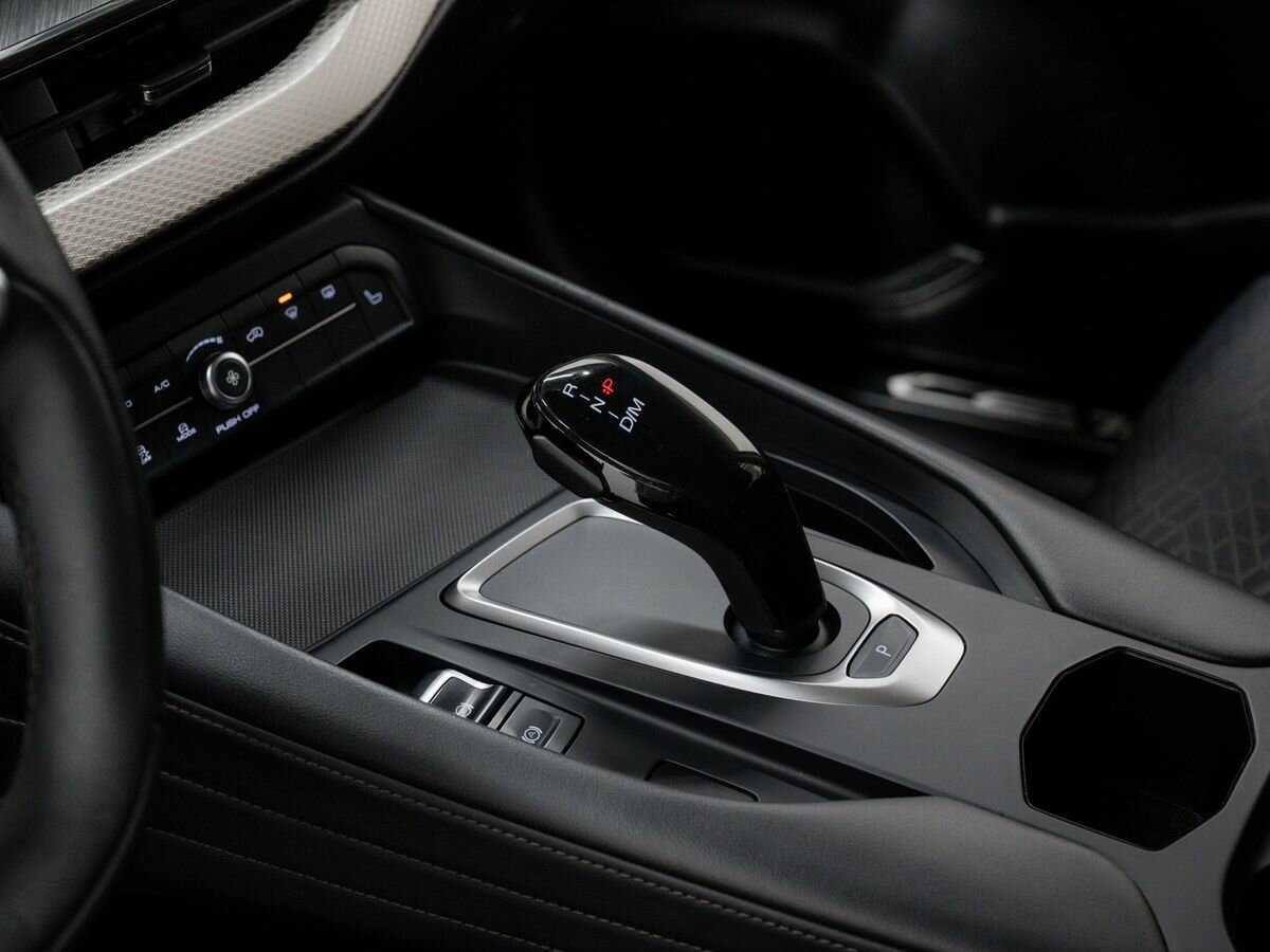 Б/У Хавал Ф7 2022 года. Фото: #18