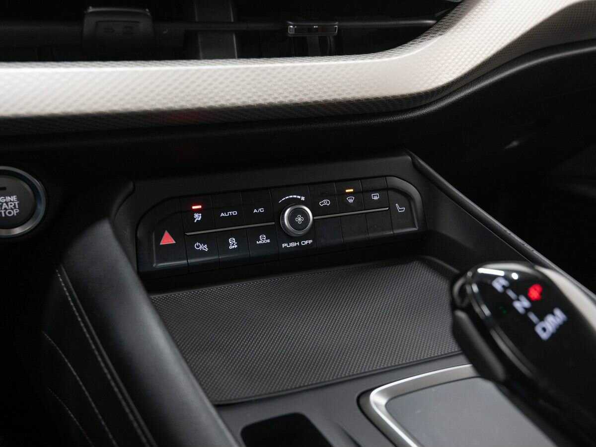 Б/У Хавал Ф7 2022 года. Фото: #19