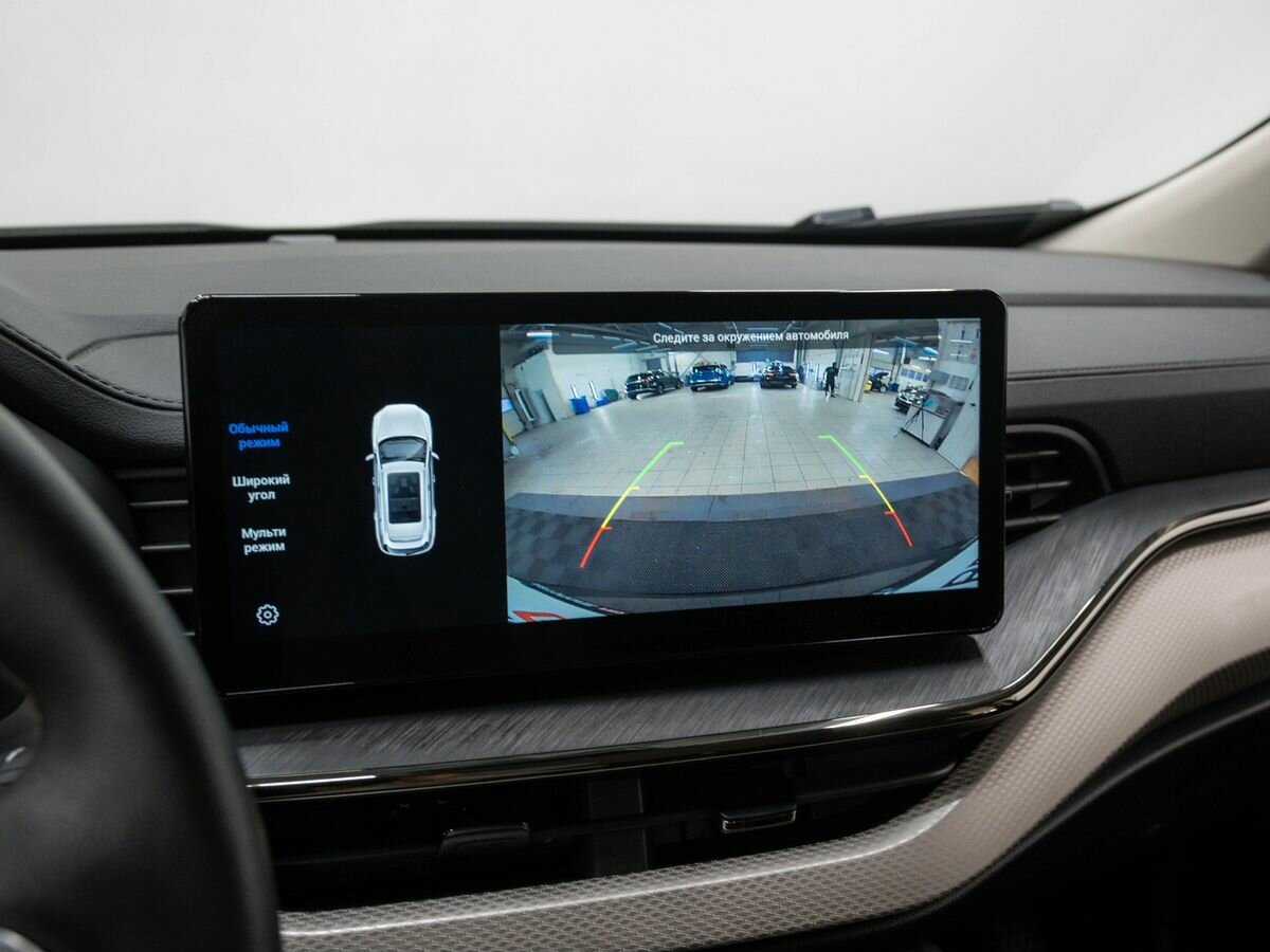 Б/У Хавал Ф7 2022 года. Фото: #22