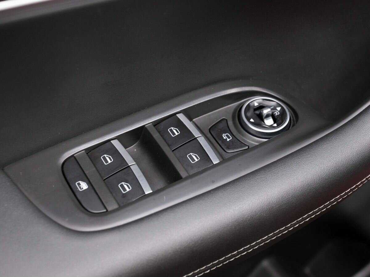 Б/У Чери Тигго 7 Про 2021 года. Фото: #23