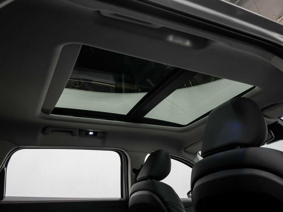 EXEED TXL 2023 года с пробегом. Фото: #12