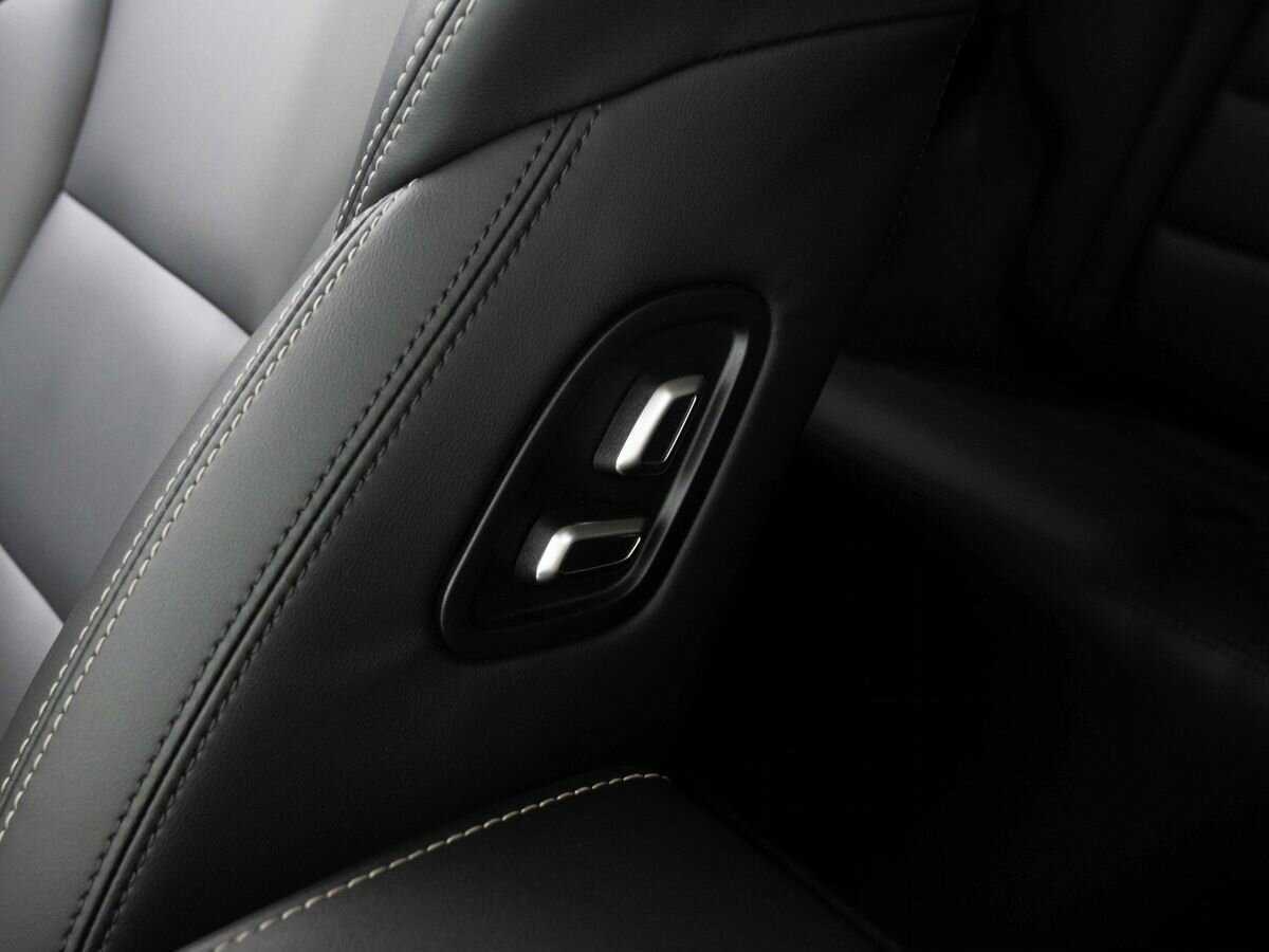 Б/У Джили Атлас 2018 года. Фото: #25