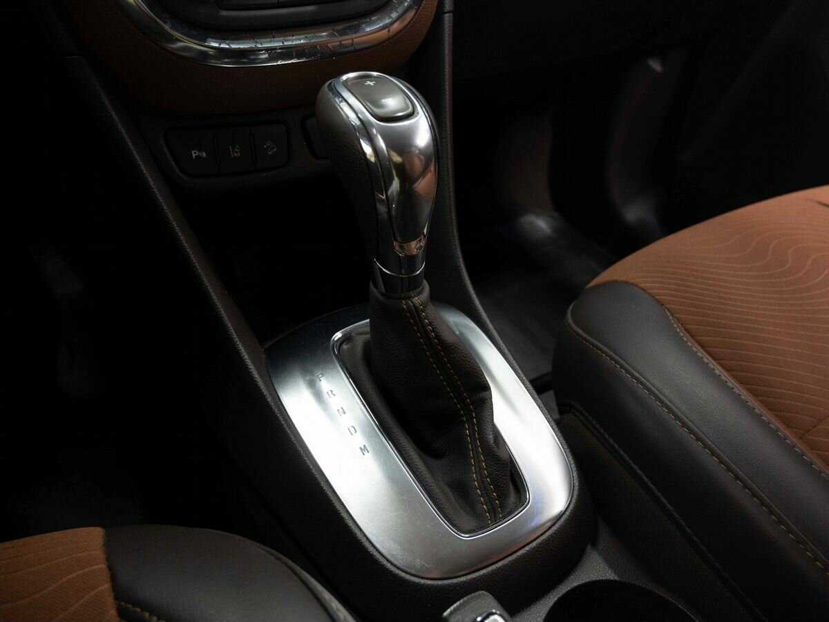 Б/У Опель Мокка 2014 года. Фото: #21