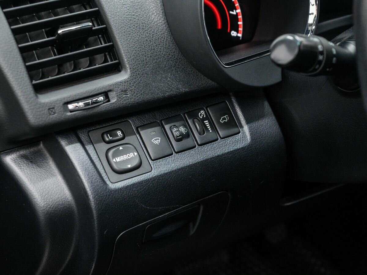 Toyota Highlander 2012 года с пробегом. Фото: #16