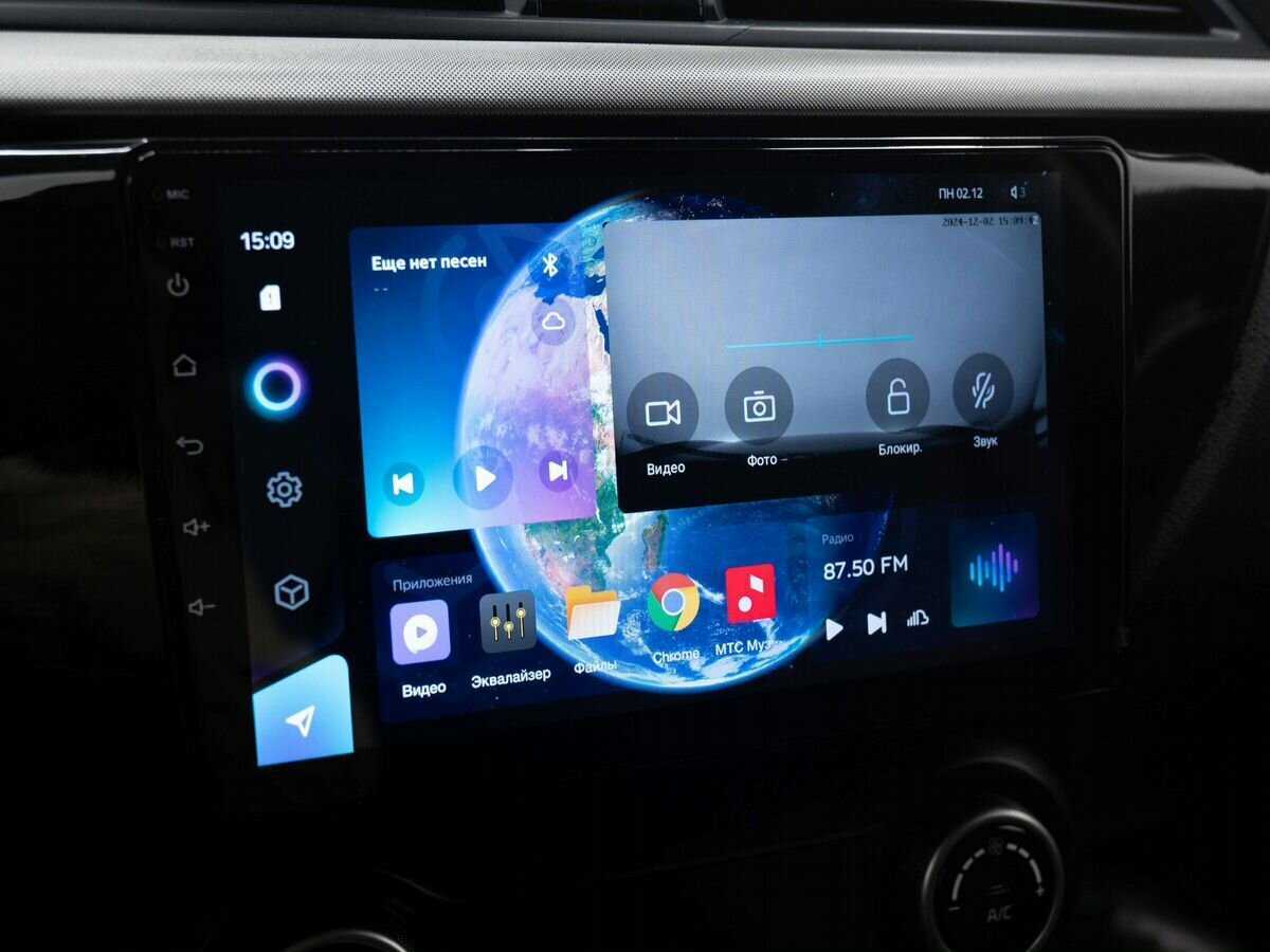 Б/У Киа Рио 2017 года. Фото: #18