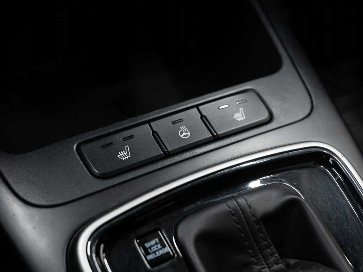 Б/У Киа Рио 2017 года. Фото: #21