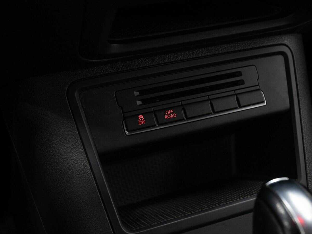 Б/У Фольксваген Тигуан 2013 года. Фото: #16