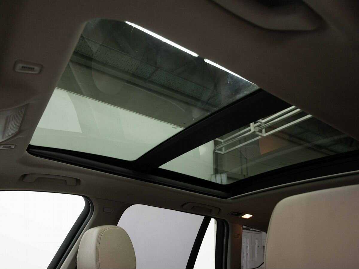 BMW X3 2014 года с пробегом. Фото: #26