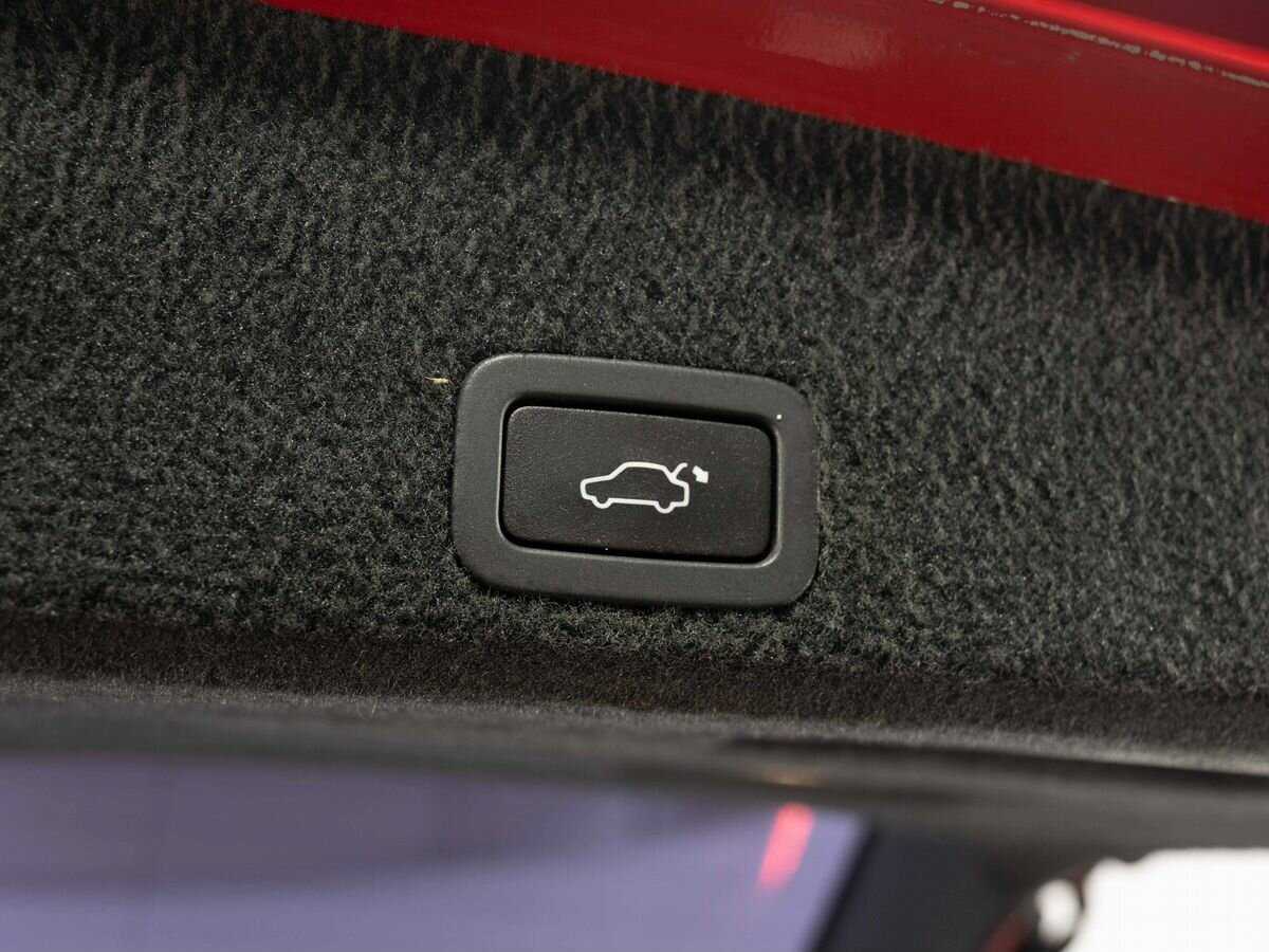 Volvo XC60 2014 года с пробегом. Фото: #22