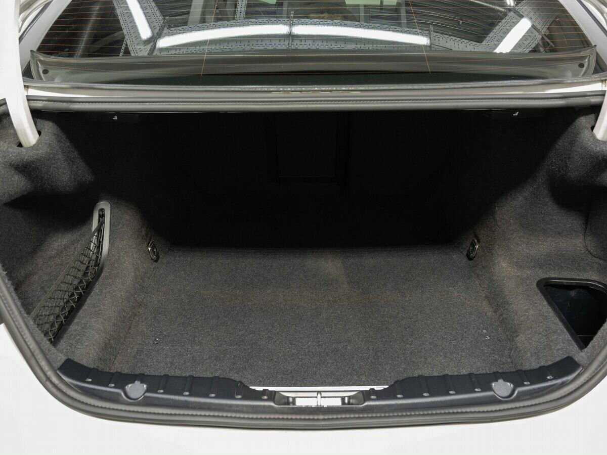 BMW 5 серии 2013 года с пробегом. Фото: #28