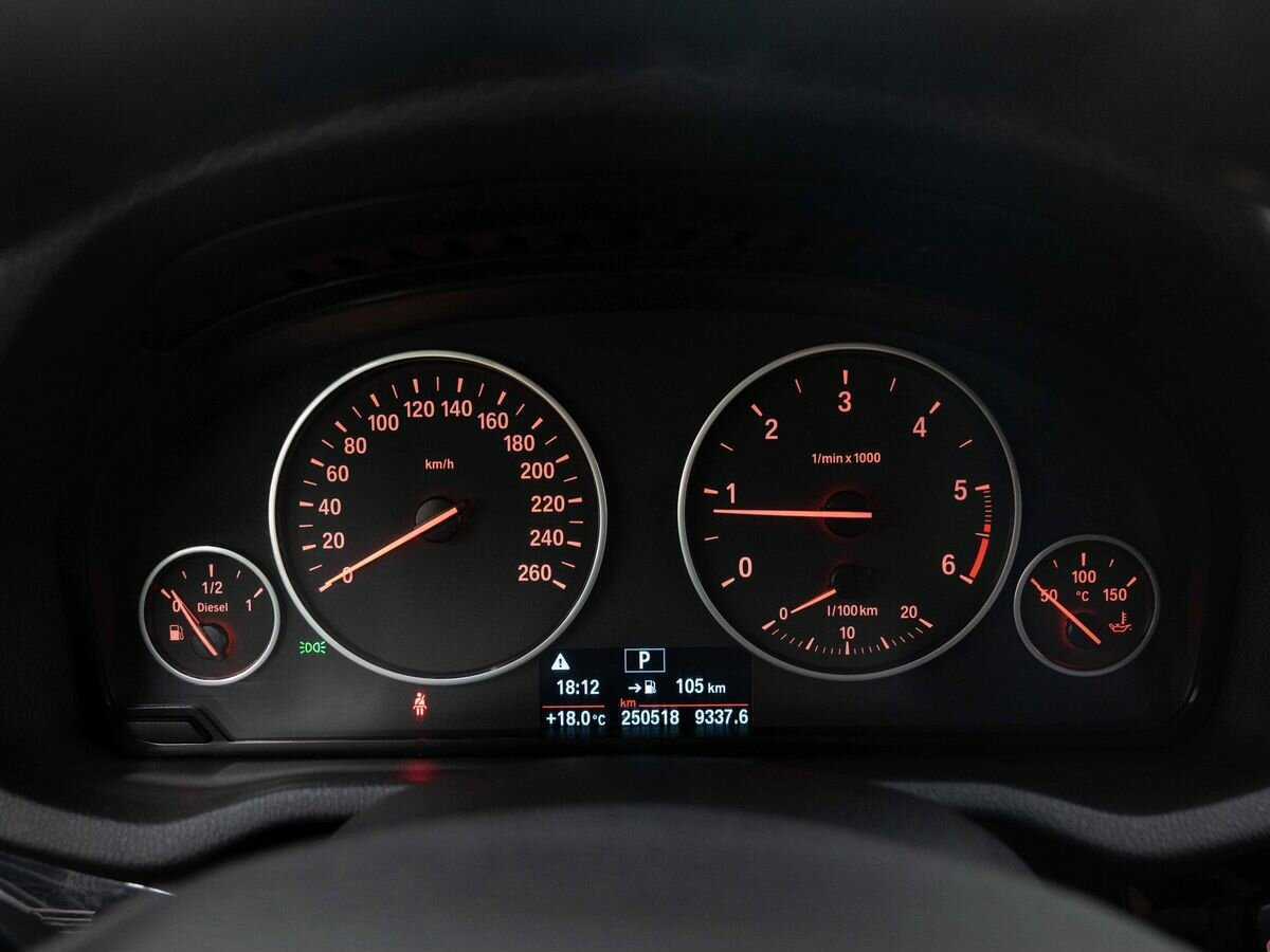 BMW X3 2015 года с пробегом. Фото: #19