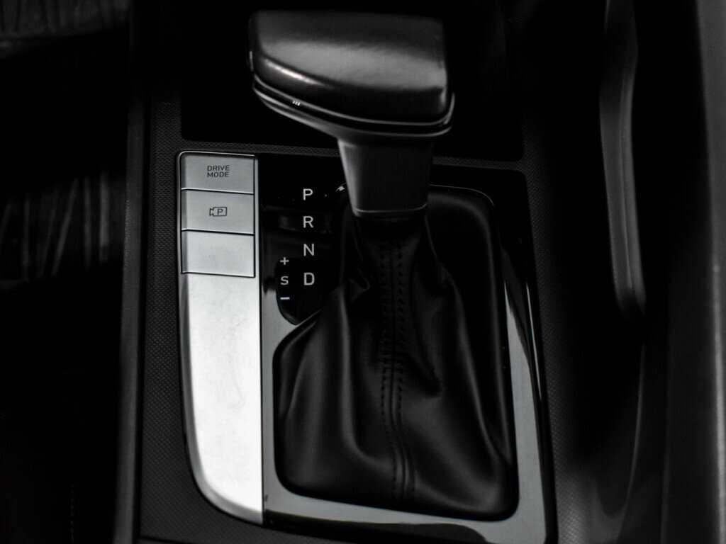 Б/У Хендай Елантра 2021 года. Фото: #6