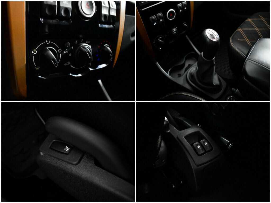 Б/У Лада (ВАЗ) Ларгус 2016 года. Фото: #13