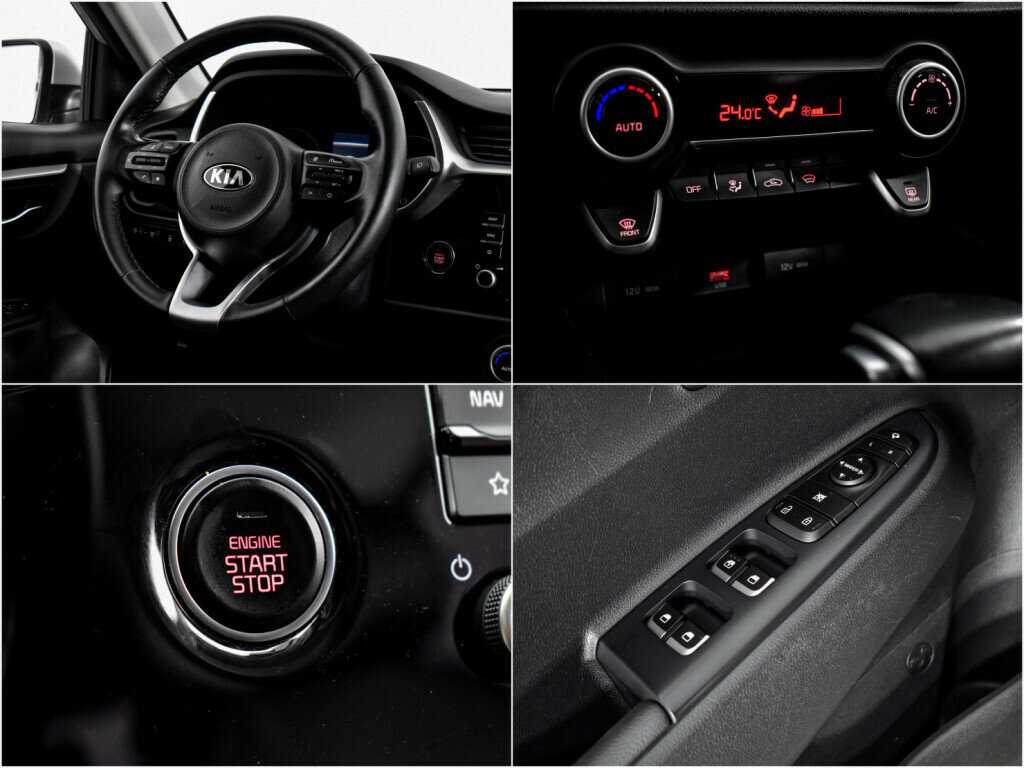 Б/У Киа Рио 2021 года. Фото: #15