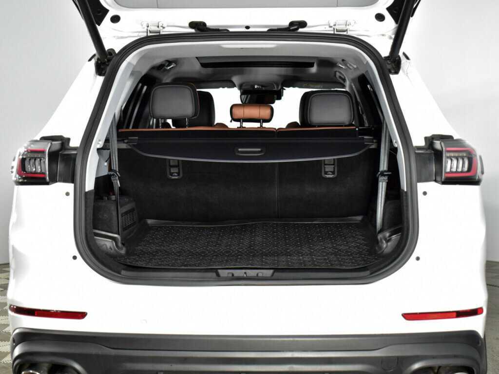 Б/У Чери Тигго 8 Про Макс 2022 года. Фото: #15