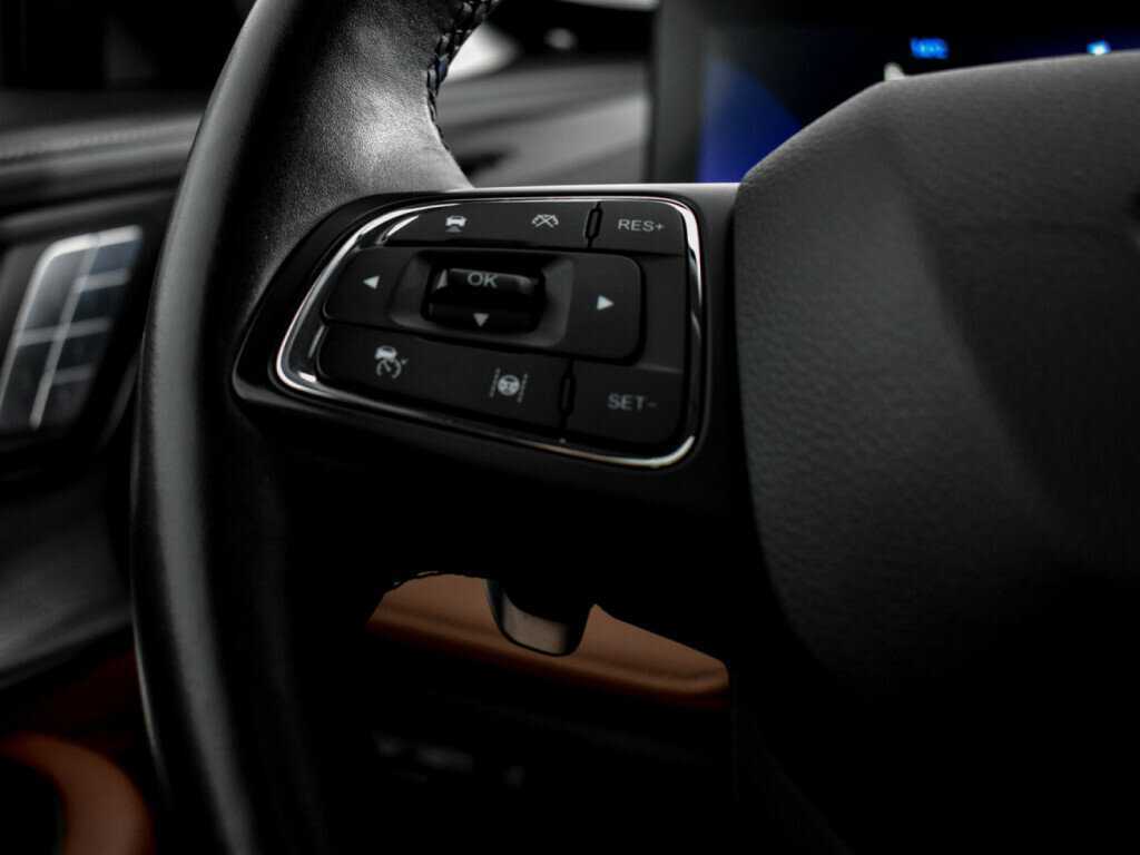 Б/У Чери Тигго 8 Про Макс 2022 года. Фото: #17