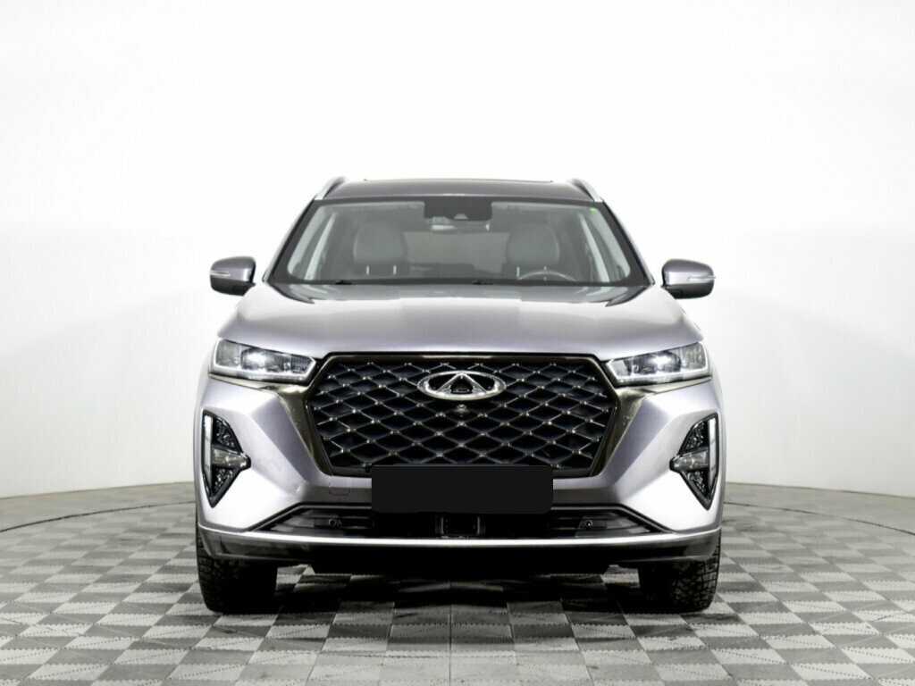 Б/У Чери Тигго 7 Про Макс 2023 года. Фото: #1