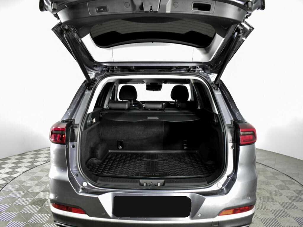 Б/У Чери Тигго 7 Про Макс 2023 года. Фото: #8