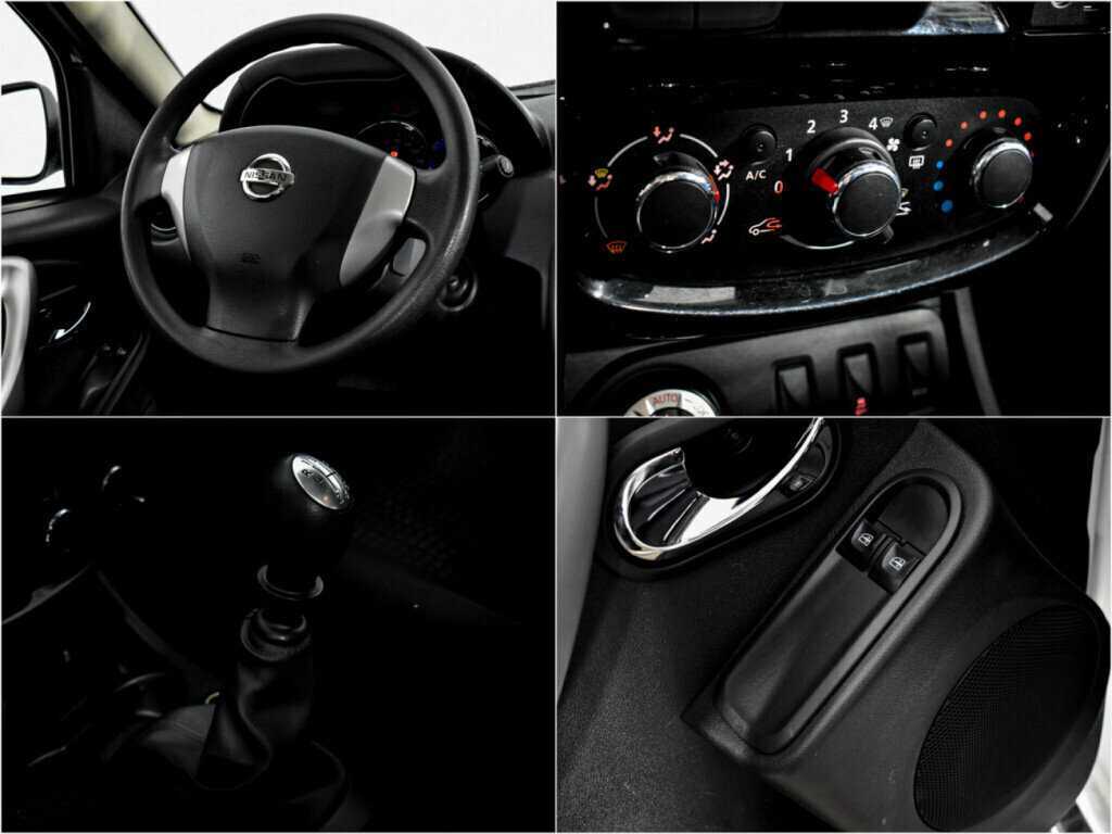 Б/У Ниссан Террано 2016 года. Фото: #10