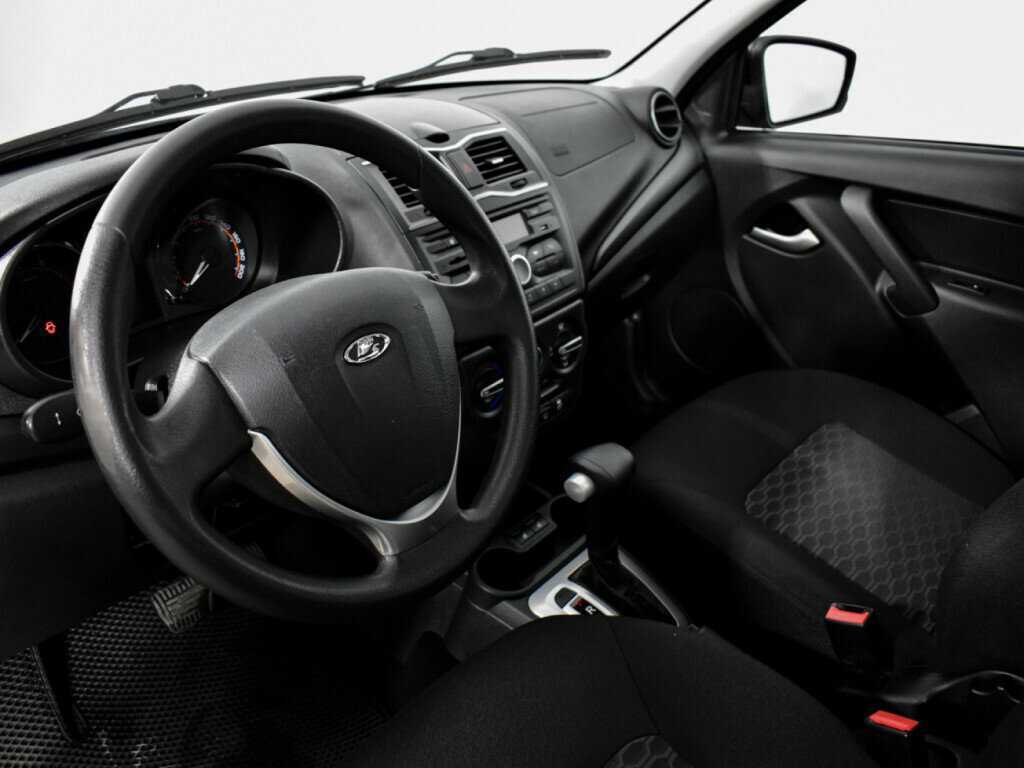 Б/У Лада (ВАЗ) Гранта 2019 года. Фото: #6