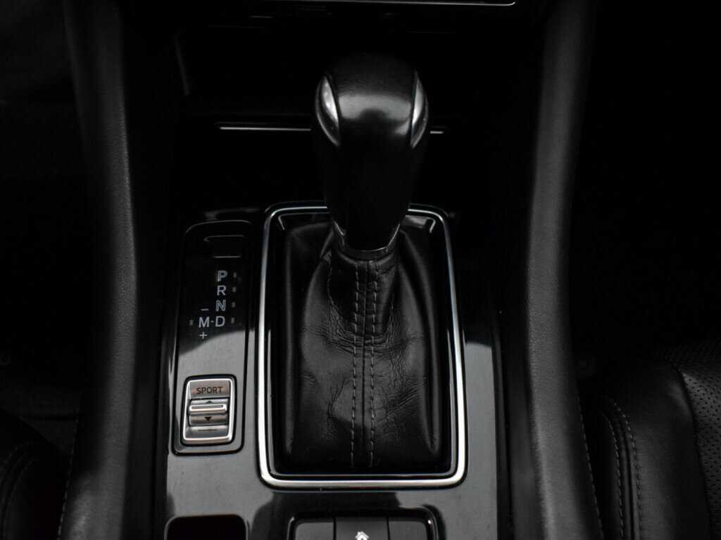 Б/У Мазда 6 2019 года. Фото: #8