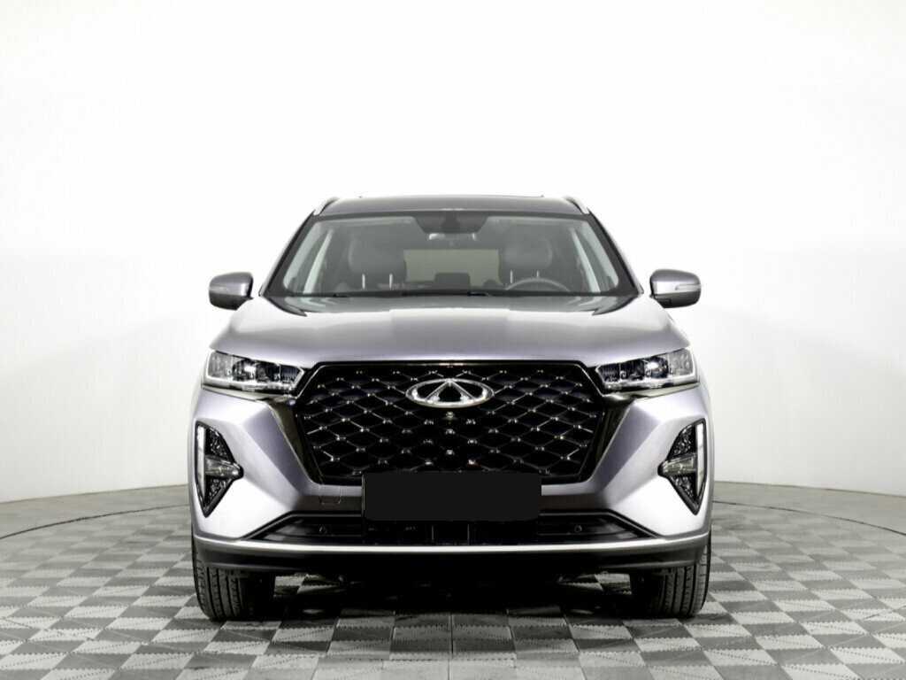 Б/У Чери Тигго 7 Про Макс 2023 года. Фото: #1