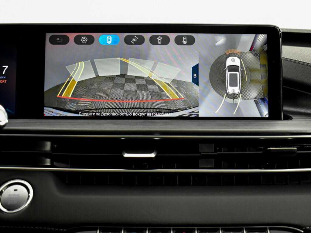 Б/У Чери Тигго 7 Про Макс 2023 года. Фото: #18