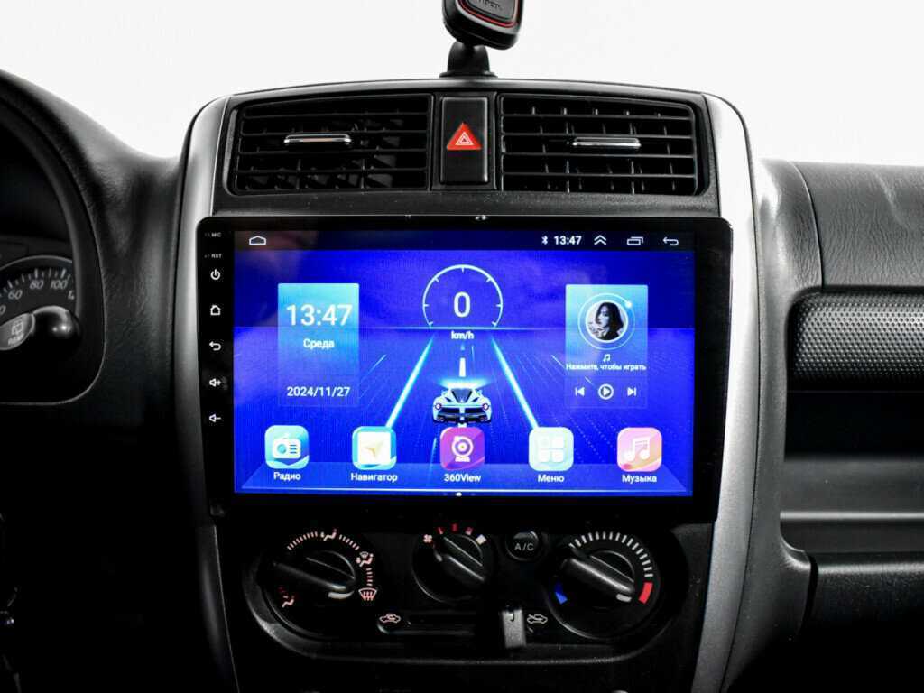 Suzuki Jimny 2014 года с пробегом. Фото: #15