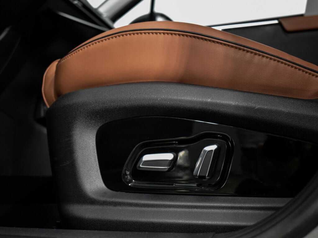 Б/У Омода Ц5 2023 года. Фото: #9