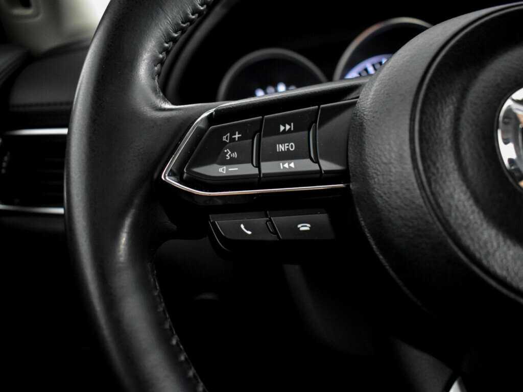 Б/У Мазда Ц-Икс-5 2017 года. Фото: #15