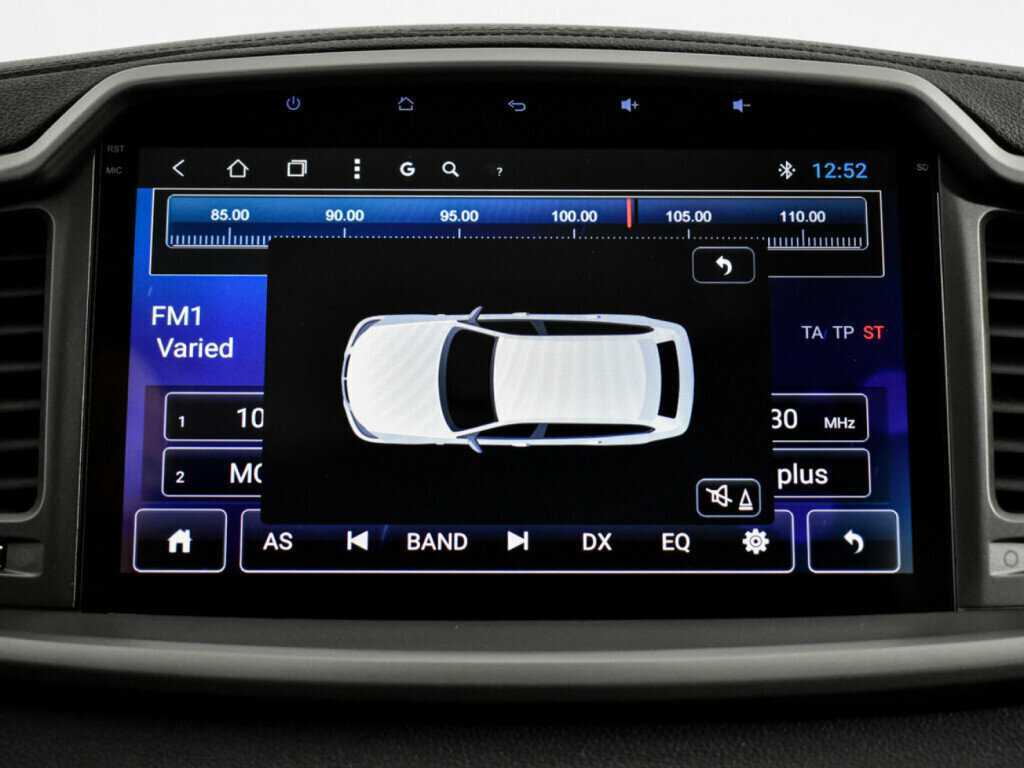 Б/У Киа Соренто 2017 года. Фото: #16