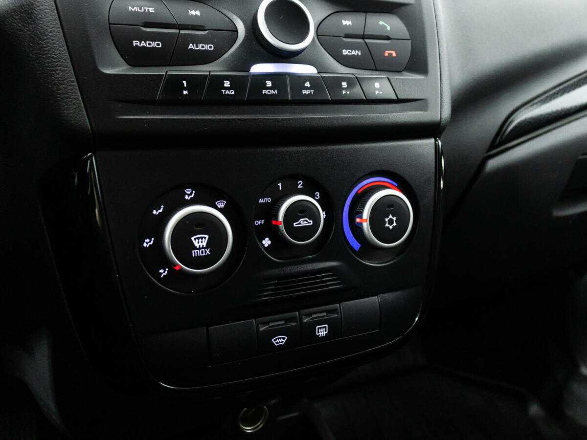 Б/У Лада (ВАЗ) Гранта 2019 года. Фото: #15